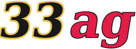 33ag logo
